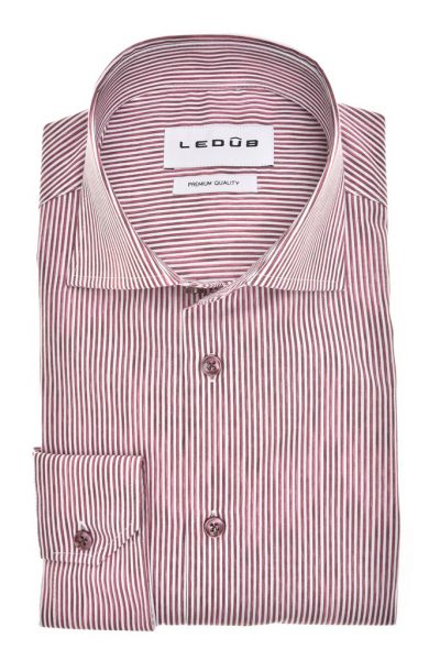 Ledub overhemd  0143535-480000