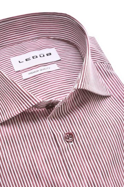 Ledub overhemd  0143535-480000 2