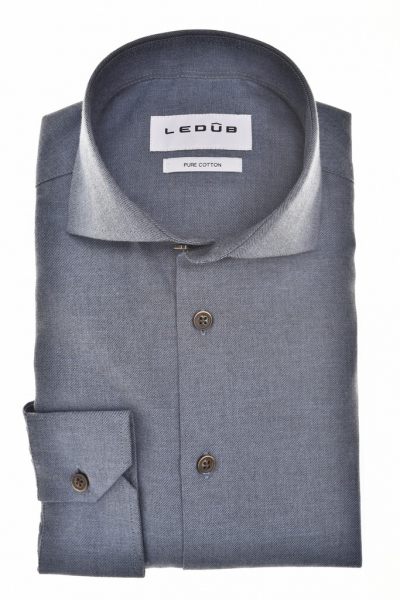Ledub overhemd  0143560-150000