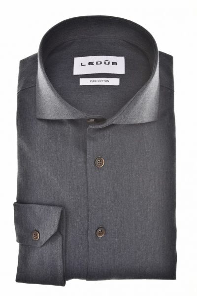 Ledub overhemd  0143560-180000