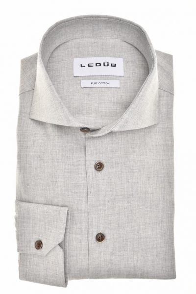 Ledub overhemd  0143560-230000