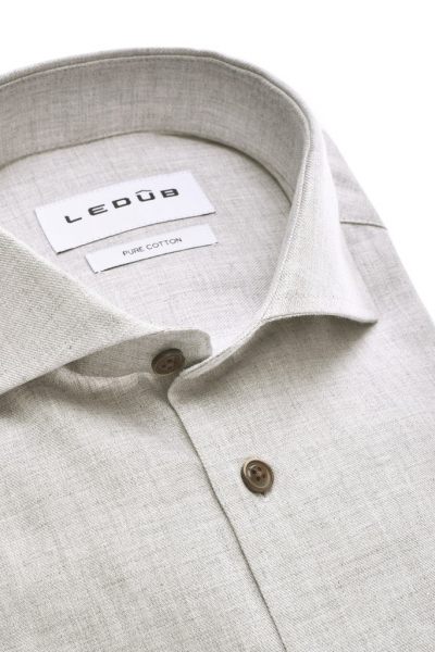 Ledub overhemd  0143560-230000 2