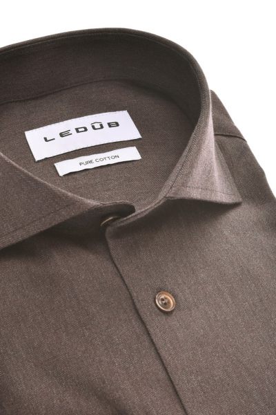 Ledub overhemd  0143560-680000 2