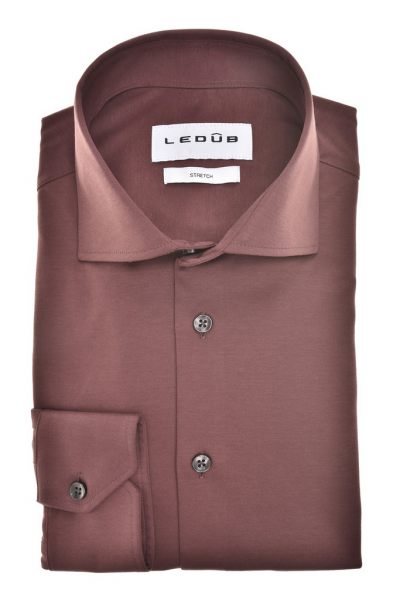 Ledub overhemd  0143612-490000