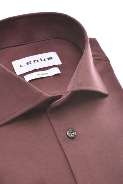 Ledub overhemd  0143612-490000 2