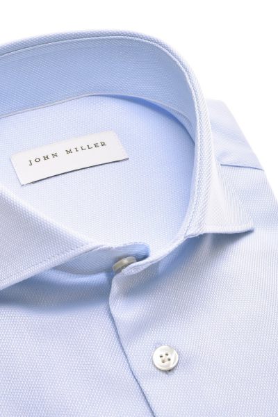 John Miller overhemd  5142879-130000 2