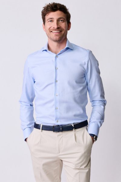John Miller overhemd  5142879-130000 3