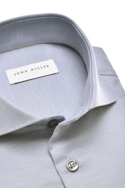 John Miller overhemd  5142879-150000 2