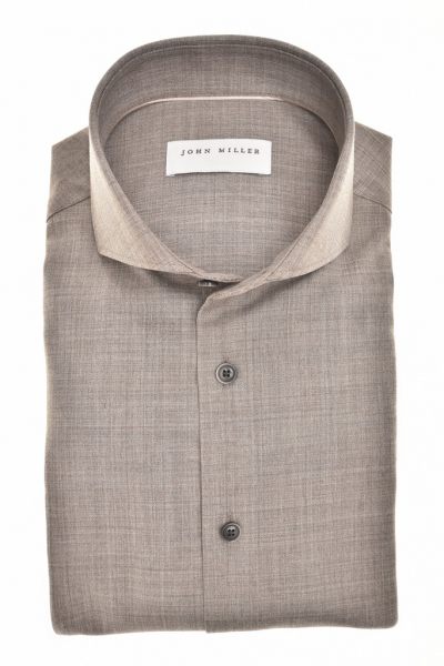 John Miller overhemd  5142974-640000