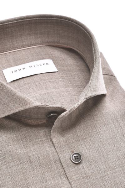John Miller overhemd  5142974-640000 2