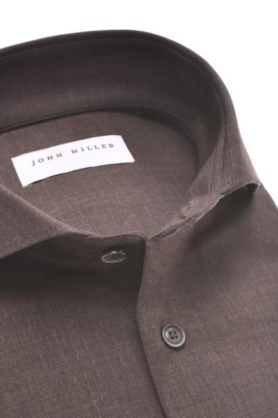 John Miller overhemd  5142974-680000 2