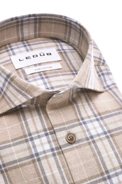 Ledub overhemd  0143570-630000 2