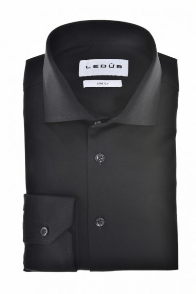 Ledub overhemd  0143612-290000