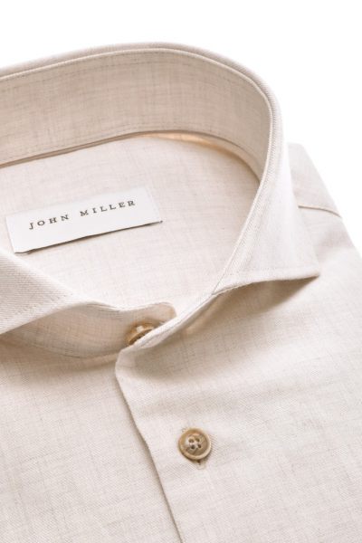 John Miller overhemd  5142958-620000 2