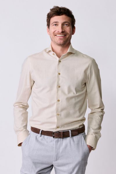 John Miller overhemd  5142958-620000 3