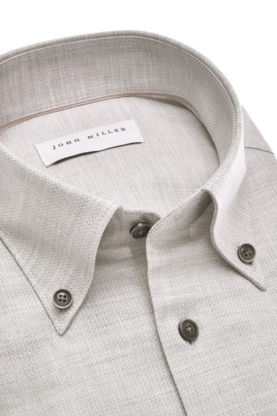 John Miller overhemd  5710510-230000 2