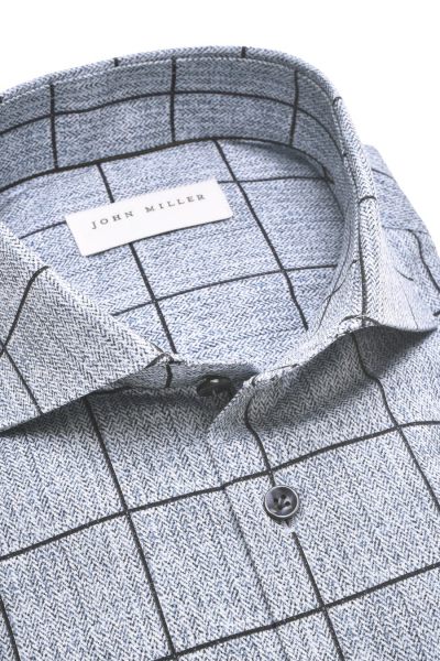 John Miller overhemd  5710500-140000 2