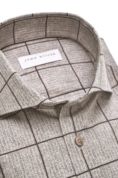 John Miller overhemd  5710501-230000 2