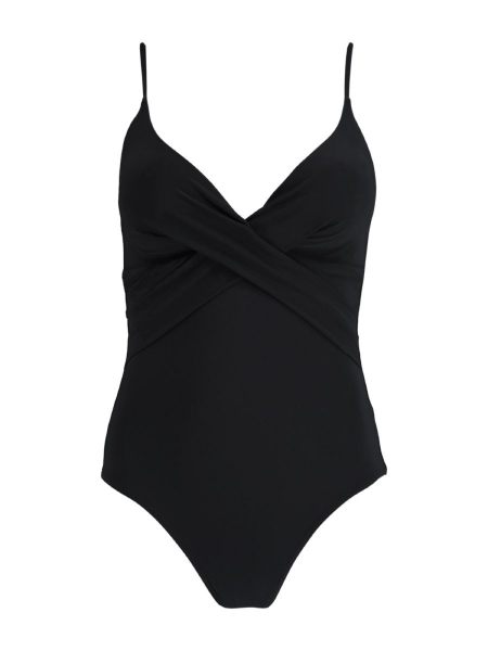 Barts badmode  solid shaping black