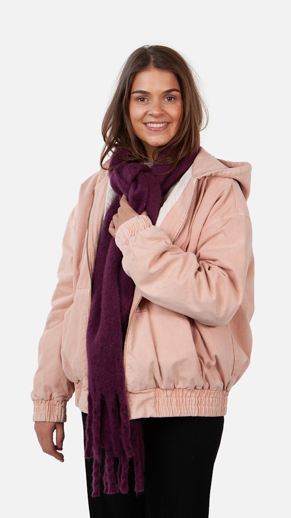 Barts sjaal  6406-25 2