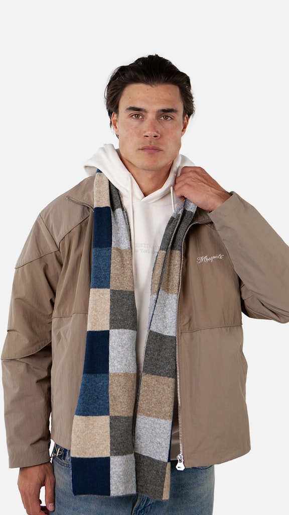 Barts sjaal  6298-03 3