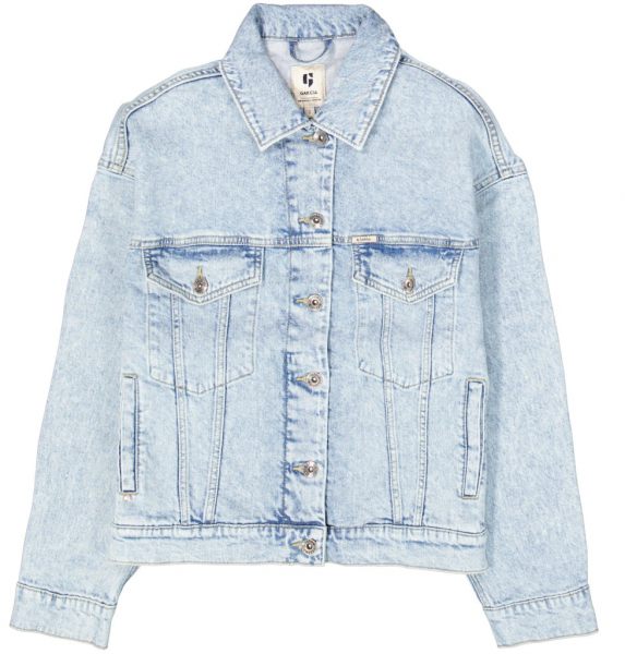 Garcia blazer