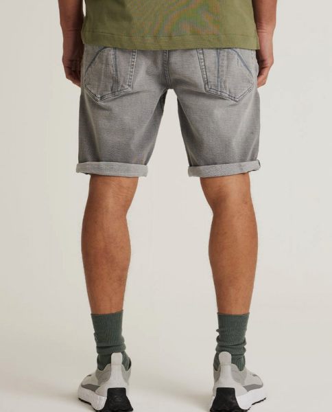 Chasin korte broek  13110005-D80 3