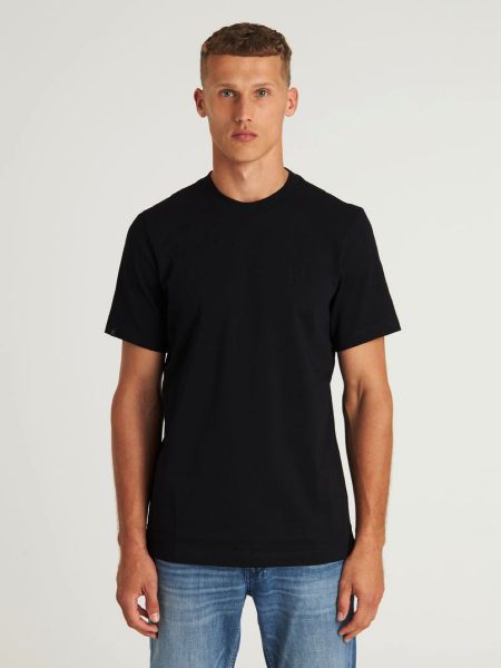 Chasin t-shirt ronde hals  52110018-E90 2