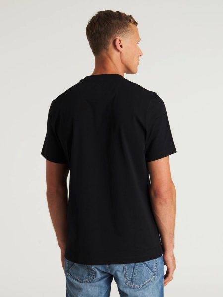 Chasin t-shirt ronde hals  52110018-E90 3