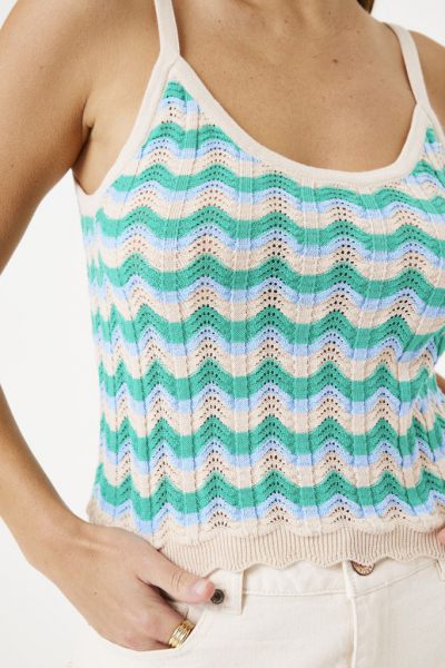 Garcia top  F50024-636 2