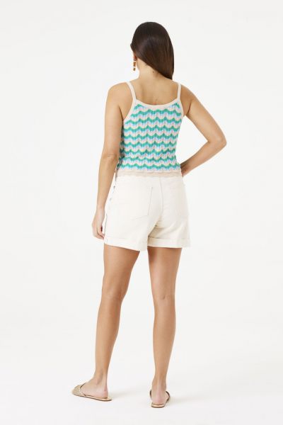 Garcia top  F50024-636 4