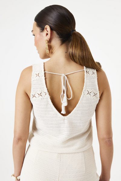 Garcia top  F50022-1448 2