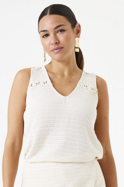 Garcia top  F50022-1448 3
