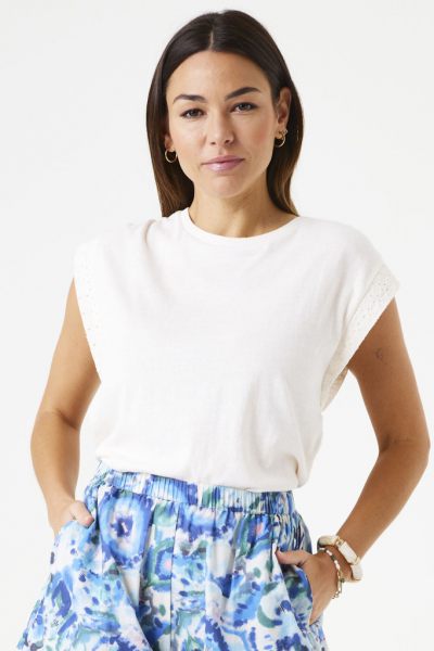 Garcia t-shirt  F50004-1448 3