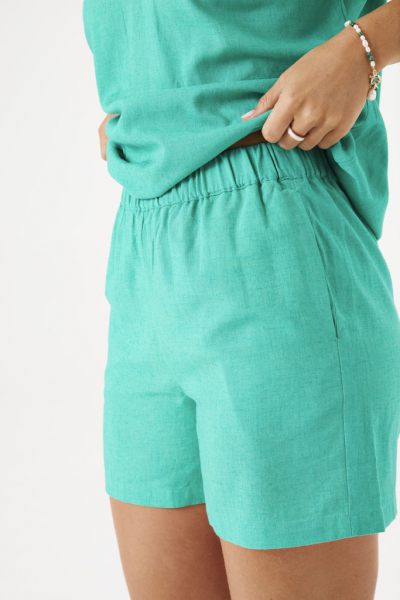 Garcia korte broek  F50140-636 2