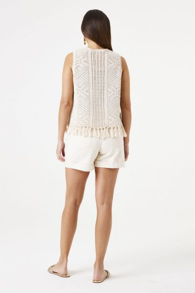 Garcia vest  F50023-912 4