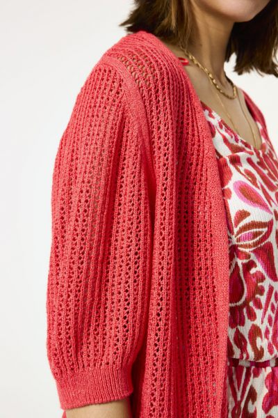 Garcia vest  E50251-3979 2