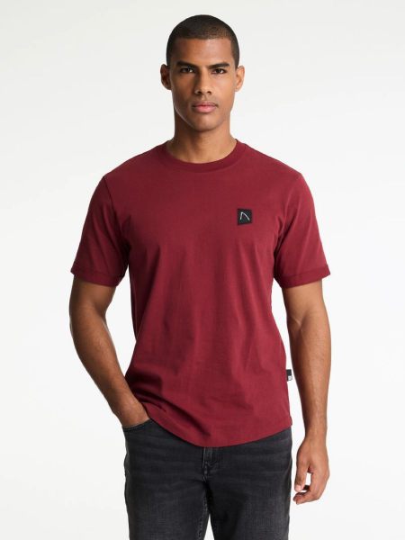 Chasin t-shirt ronde hals  52110011-E41 2
