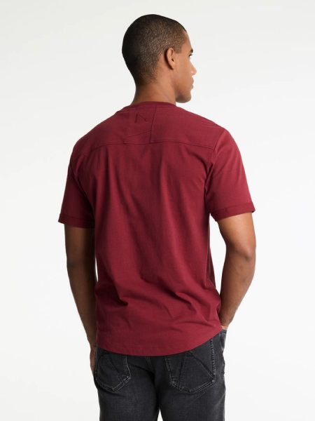 Chasin t-shirt ronde hals  52110011-E41 3
