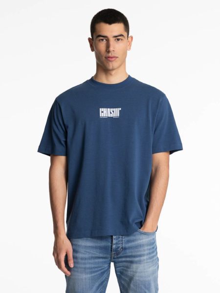 Chasin t-shirt ronde hals  52110056-E62 2