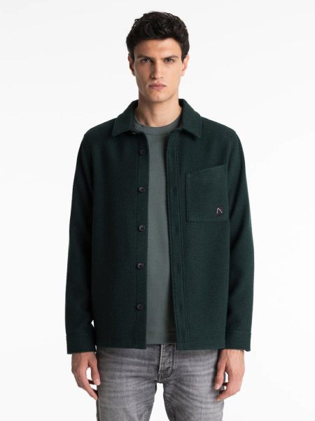 Chasin overshirt  61120029-E53 2