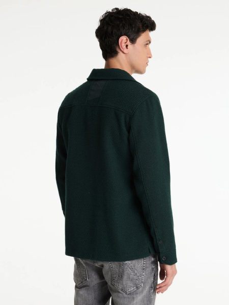 Chasin overshirt  61120029-E53 3