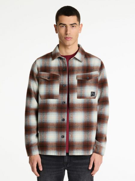 Chasin overshirt  61120017-E41 2