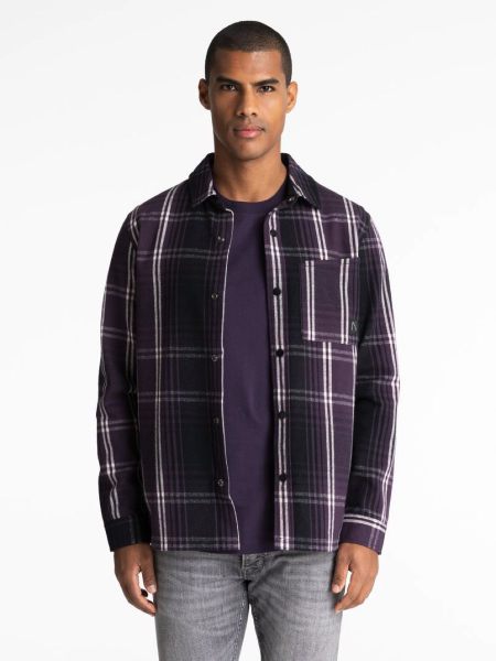 Chasin overshirt  61120026-E65 2