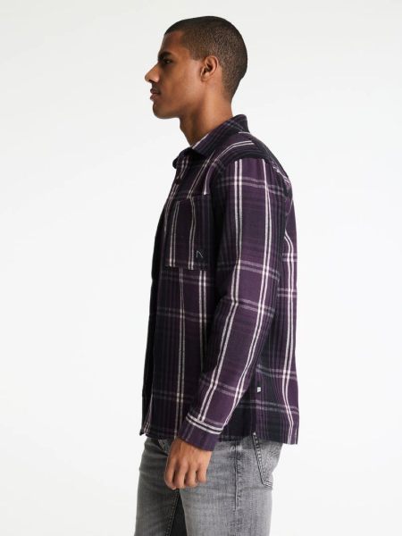 Chasin overshirt  61120026-E65 4