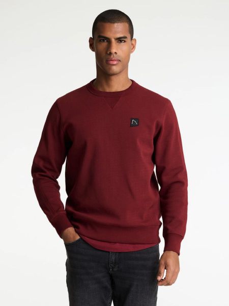 Chasin sweater  41110006-E41 2