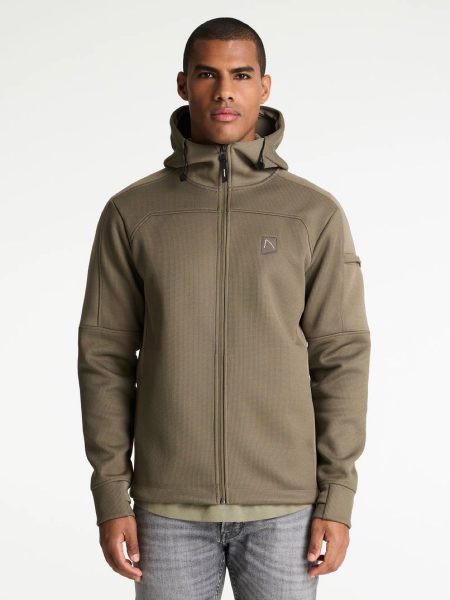 Chasin sweater  41150003-E72 2