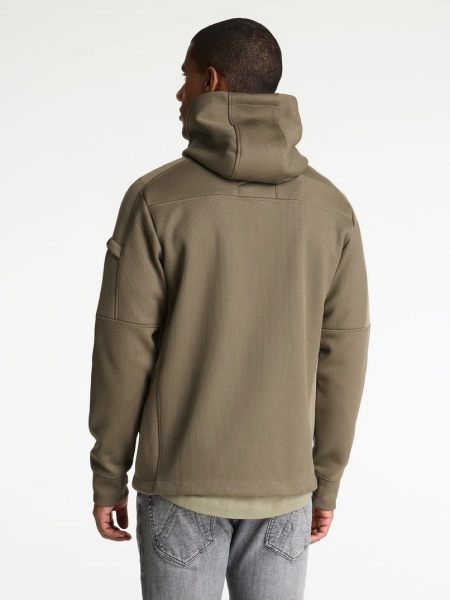 Chasin sweater  41150003-E72 3