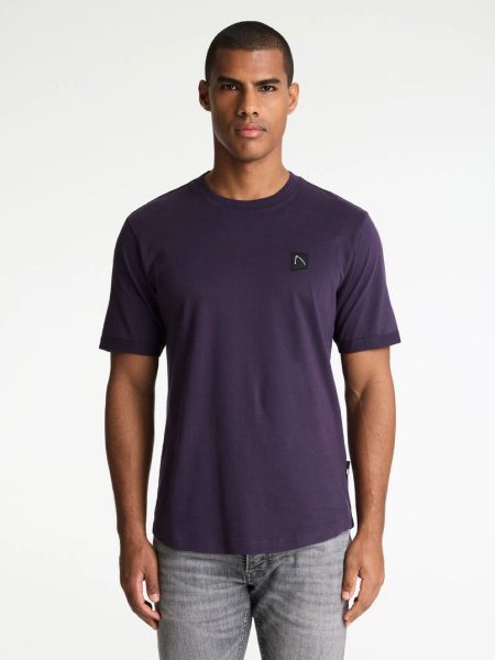 Chasin t-shirt ronde hals  52110011-E66 2
