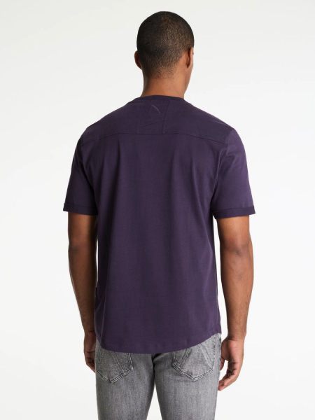Chasin t-shirt ronde hals  52110011-E66 3